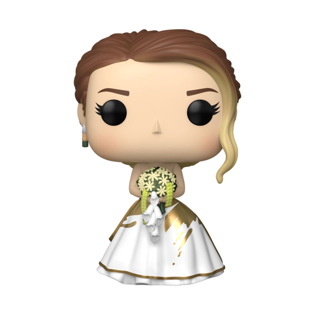 FUNKO POP! TELEVISION GOSSIP GIRL THE TV SERIES SERENA VAN DER WOODSEN no1923