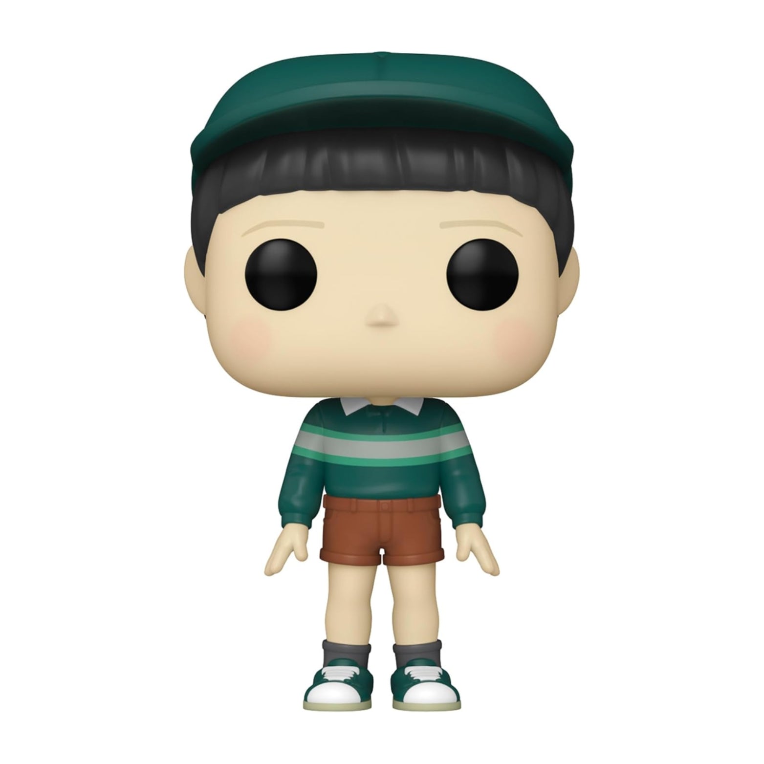 FUNKO POP! TELEVISION NETFLIX SQUID GAME CHUL-SU no1732