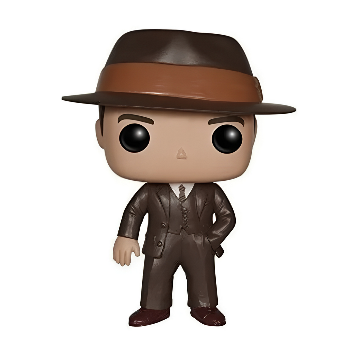 FUNKO POP! TELEVISION OUTLANDER FRANK RANDALL no253
