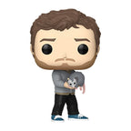FUNKO POP! TELEVISION PARKS AND RECREATION ANDY RADICAL no1567