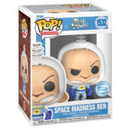 FUNKO POP! TELEVISION REN AND STIMPY SPACE MADNESS REN FUNKO SPECIAL EDITION no1532