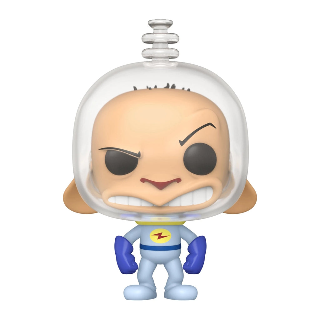 FUNKO POP! TELEVISION REN AND STIMPY SPACE MADNESS REN FUNKO SPECIAL EDITION no1532
