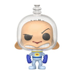 FUNKO POP! TELEVISION REN AND STIMPY SPACE MADNESS REN FUNKO SPECIAL EDITION no1532
