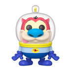 FUNKO POP! TELEVISION REN AND STIMPY SPACE MADNESS STIMPY FUNKO SPECIAL EDITION no1533