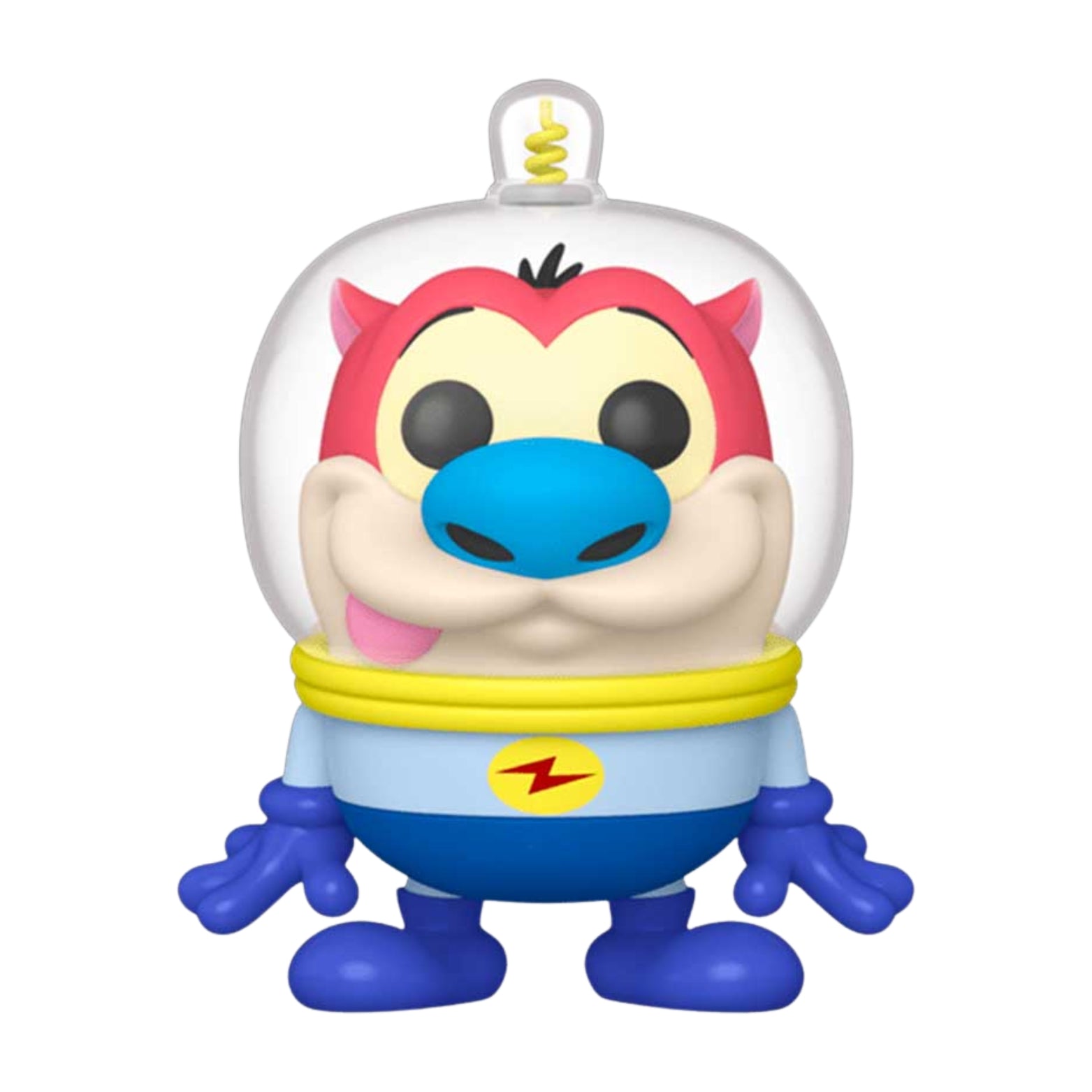FUNKO POP! TELEVISION REN AND STIMPY SPACE MADNESS STIMPY FUNKO SPECIAL EDITION no1533