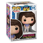 FUNKO POP! TELEVISION SAVED BY THE BELL KELLY KAPOWSKI no1576