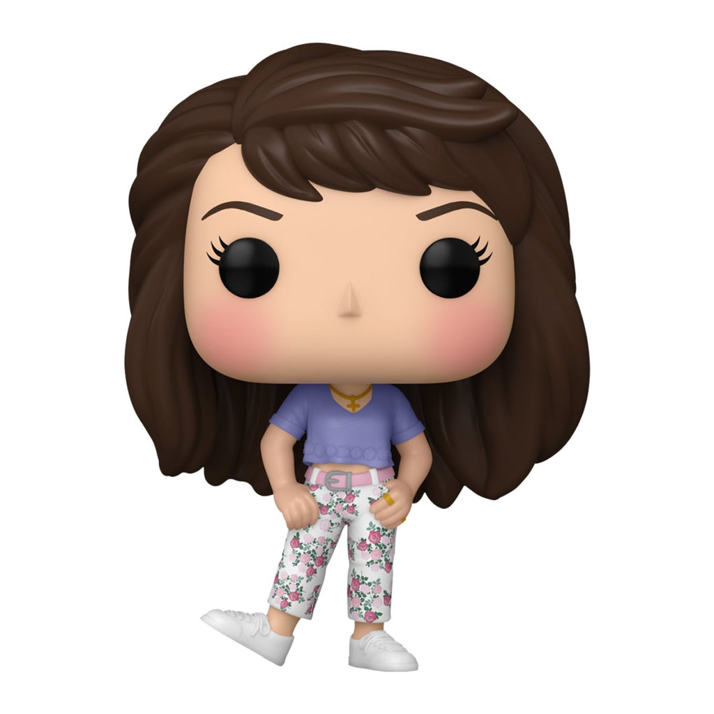 FUNKO POP! TELEVISION SAVED BY THE BELL KELLY KAPOWSKI no1576