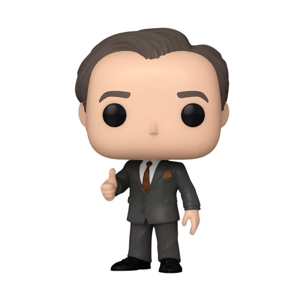 FUNKO POP! TELEVISION SAVED BY THE BELL MR. BELDING no1574