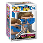 FUNKO POP! TELEVISION SAVED BY THE BELL ZACK MORRIS no1575