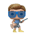 FUNKO POP! TELEVISION SAVED BY THE BELL ZACK MORRIS no1575