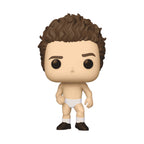 FUNKO POP! TELEVISION SEINFELD KRAMER UNDERWEAR AMAZON EXCLUSIVE no1090
