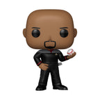FUNKO POP! TELEVISION STAR TREK BENJAMIN SISKO no1924