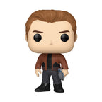 FUNKO POP! TELEVISION STAR TREK JACK CRUSHER no1633