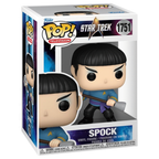 FUNKO POP! TELEVISION STAR TREK SPOCK no1751