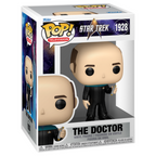 FUNKO POP! TELEVISION STAR TREK THE DOCTOR no1928