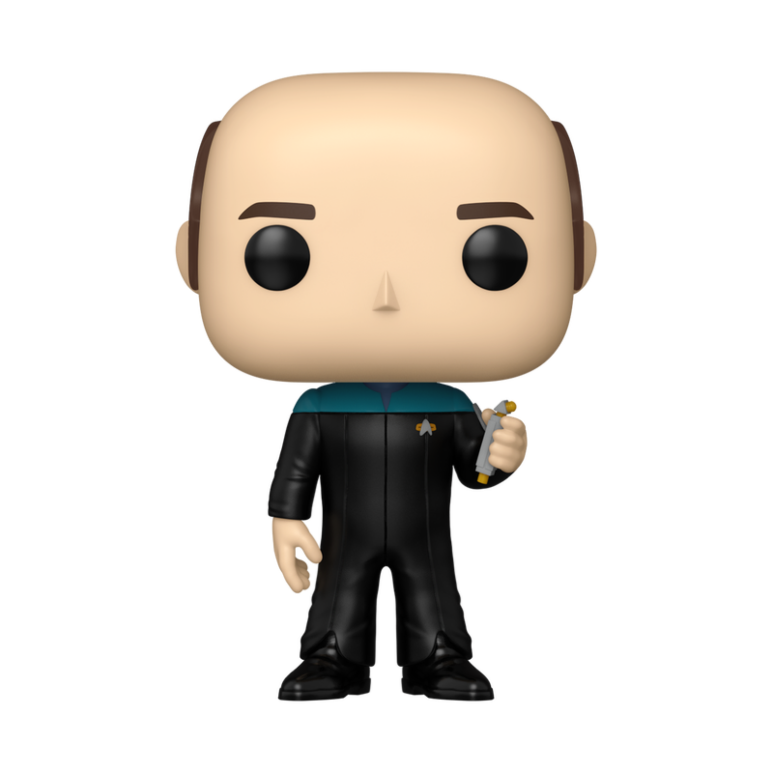 FUNKO POP! TELEVISION STAR TREK THE DOCTOR no1928