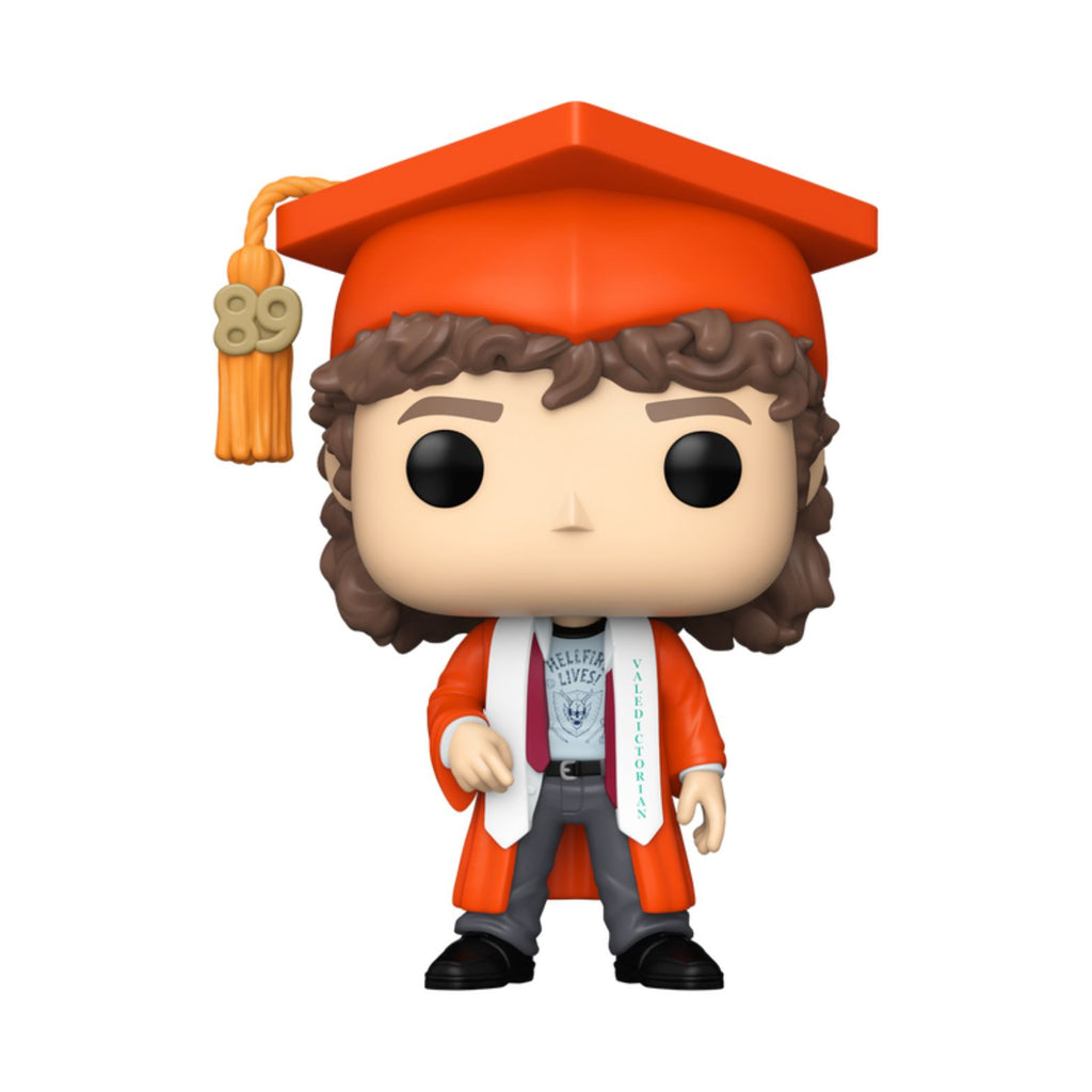 FUNKO POP! TELEVISION STRANGER DUSTIN HENDERSON no1887