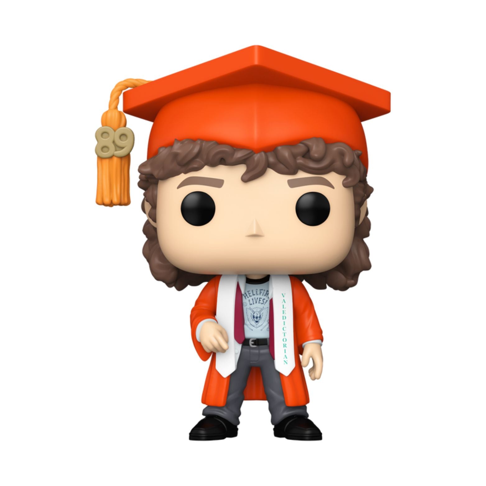 FUNKO POP! TELEVISION STRANGER DUSTIN HENDERSON no1887