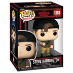 FUNKO POP! TELEVISION STRANGER STEVE HARRINGTON no1888