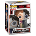 FUNKO POP! TELEVISION STRANGER THINGS BARB HOLLAND 10TH ANNIVERSARY no1908