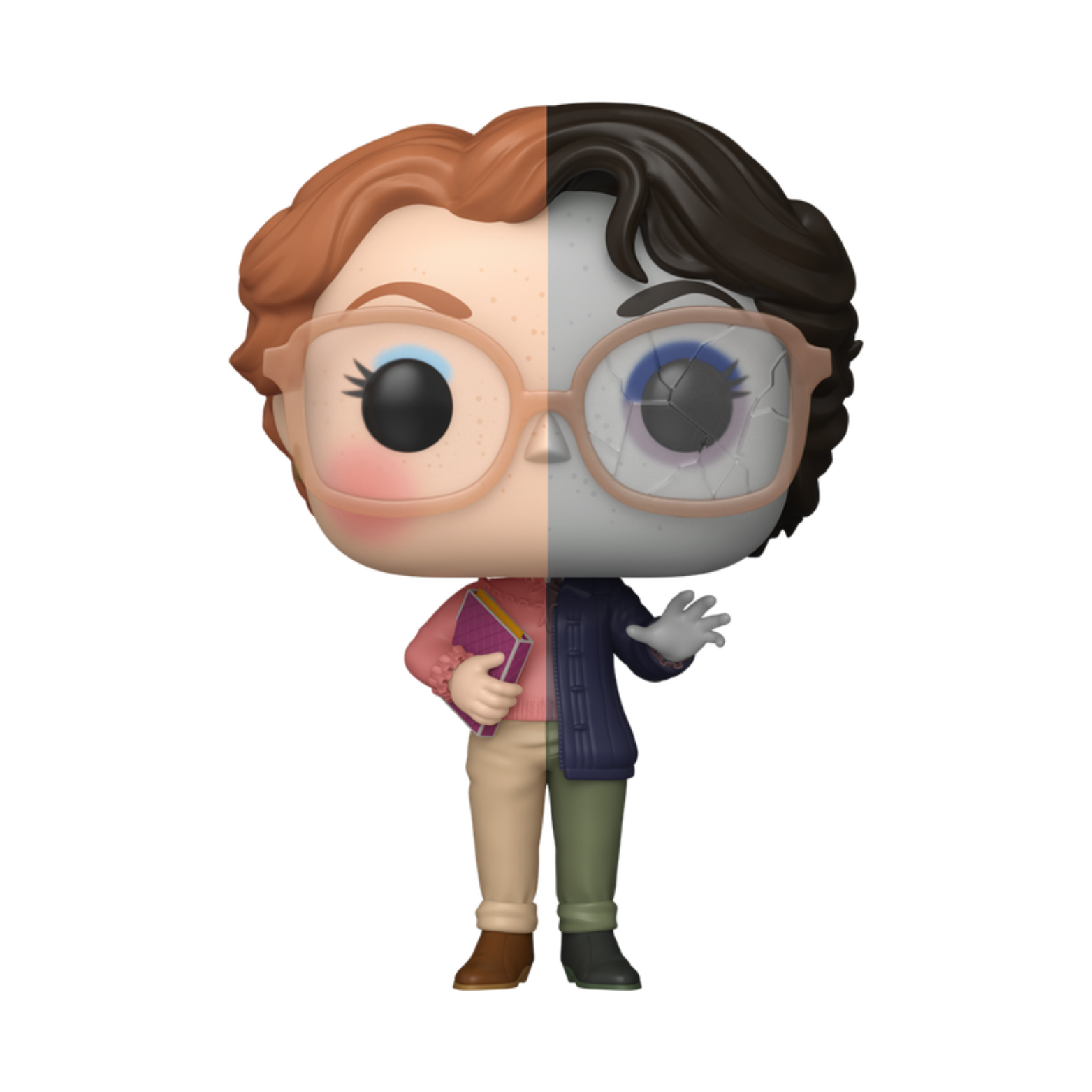 FUNKO POP! TELEVISION STRANGER THINGS BARB HOLLAND 10TH ANNIVERSARY no1908