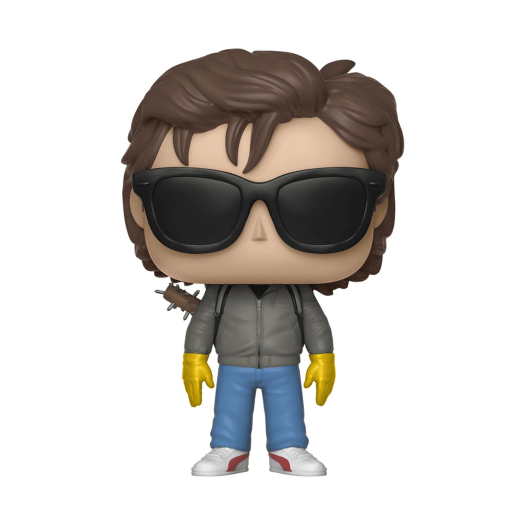 FUNKO POP! TELEVISION STRANGER THINGS STEVE WITH SUNGLASSES no638