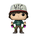 FUNKO POP! TELEVISION STRANGER THINGS TALES FROM 85 DUSTIN no2462