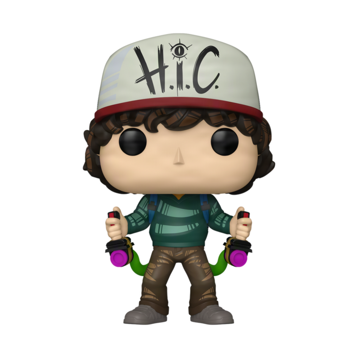 FUNKO POP! TELEVISION STRANGER THINGS TALES FROM 85 DUSTIN no2462