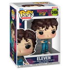 FUNKO POP! TELEVISION STRANGER THINGS TALES FROM 85 ELEVEN no2458
