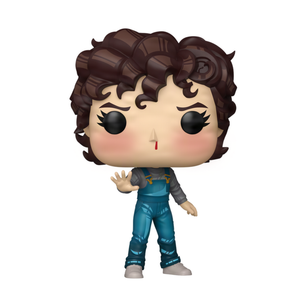 FUNKO POP! TELEVISION STRANGER THINGS TALES FROM 85 ELEVEN no2458
