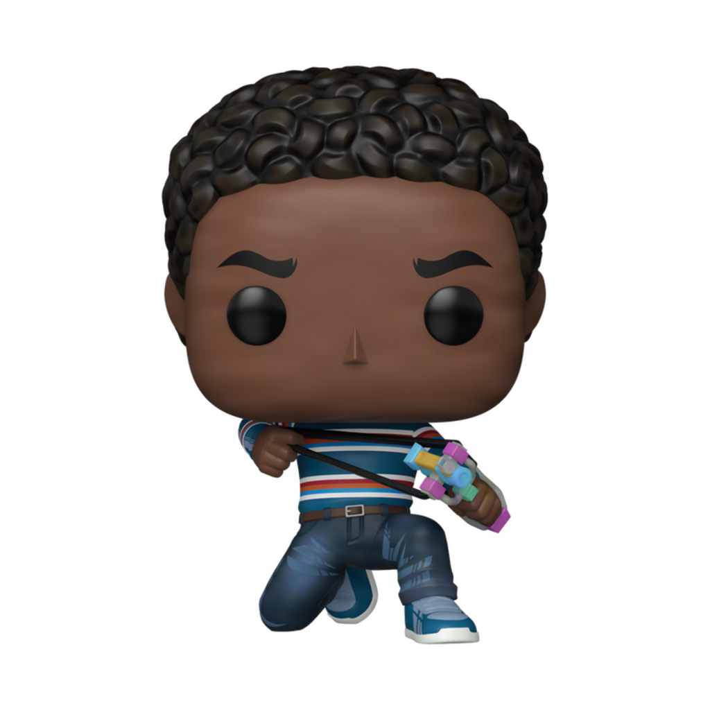 FUNKO POP! TELEVISION STRANGER THINGS TALES FROM 85 LUCAS no2460
