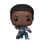 FUNKO POP! TELEVISION STRANGER THINGS TALES FROM 85 LUCAS no2460