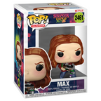 FUNKO POP! TELEVISION STRANGER THINGS TALES FROM 85 MAX no2461