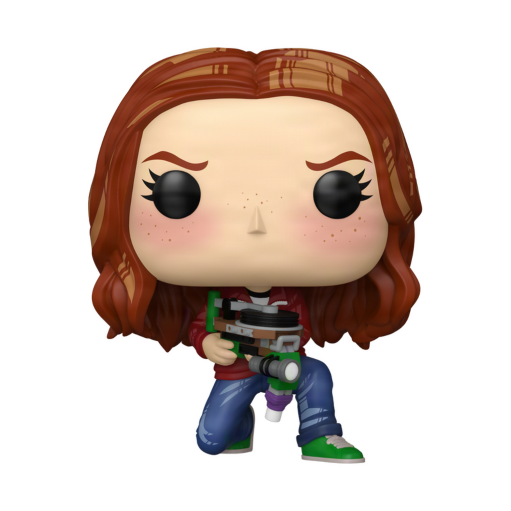 FUNKO POP! TELEVISION STRANGER THINGS TALES FROM 85 MAX no2461