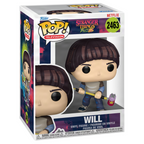FUNKO POP! TELEVISION STRANGER THINGS TALES FROM 85 WILL no2463