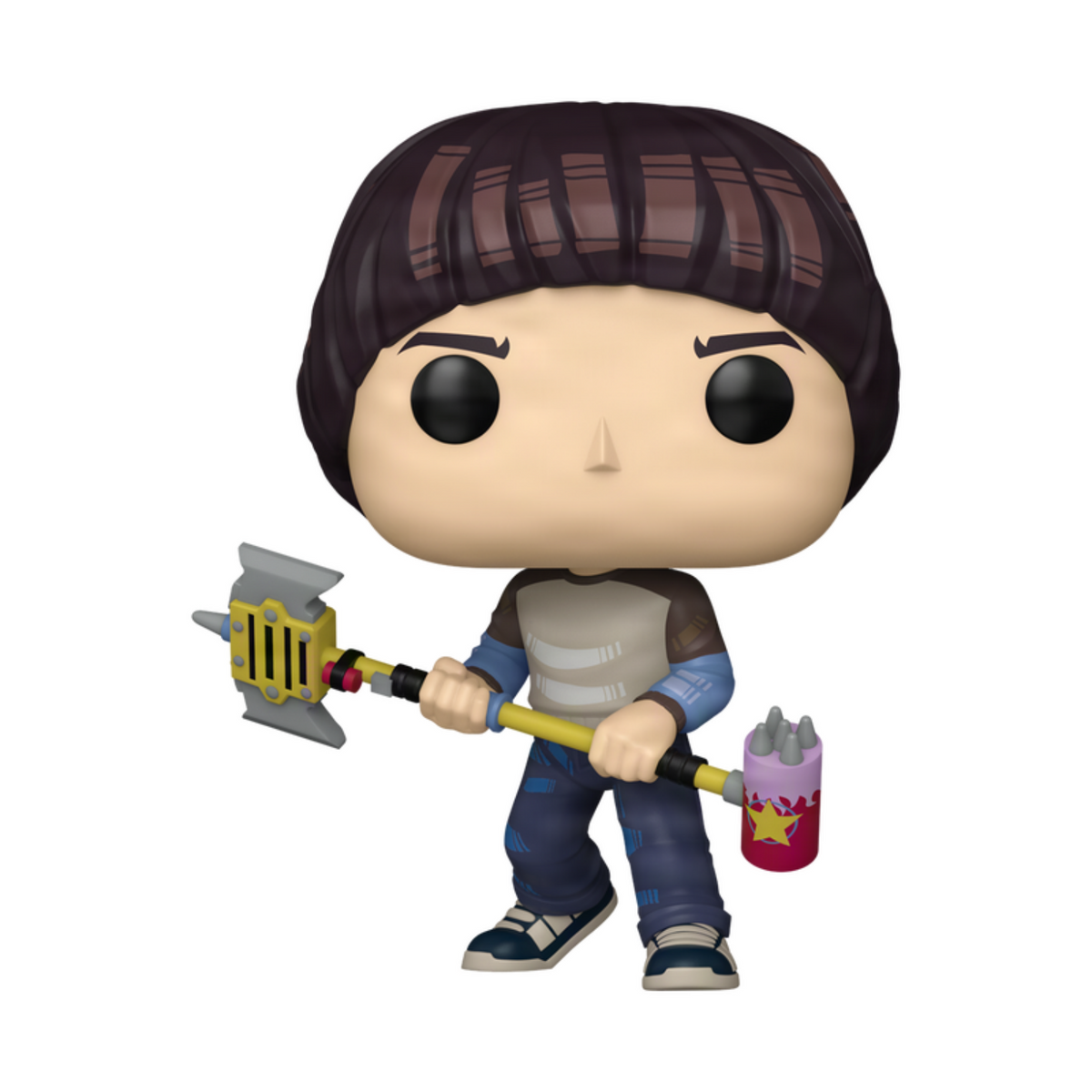 FUNKO POP! TELEVISION STRANGER THINGS TALES FROM 85 WILL no2463