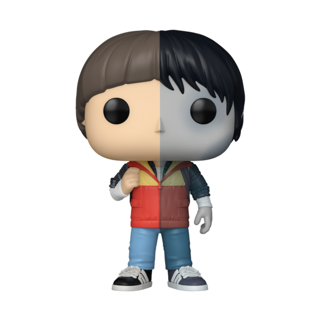FUNKO POP! TELEVISION STRANGER THINGS WILL BYERS no1909