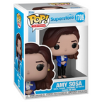 FUNKO POP! TELEVISION SUPERSTORE AMY SOSA no1706