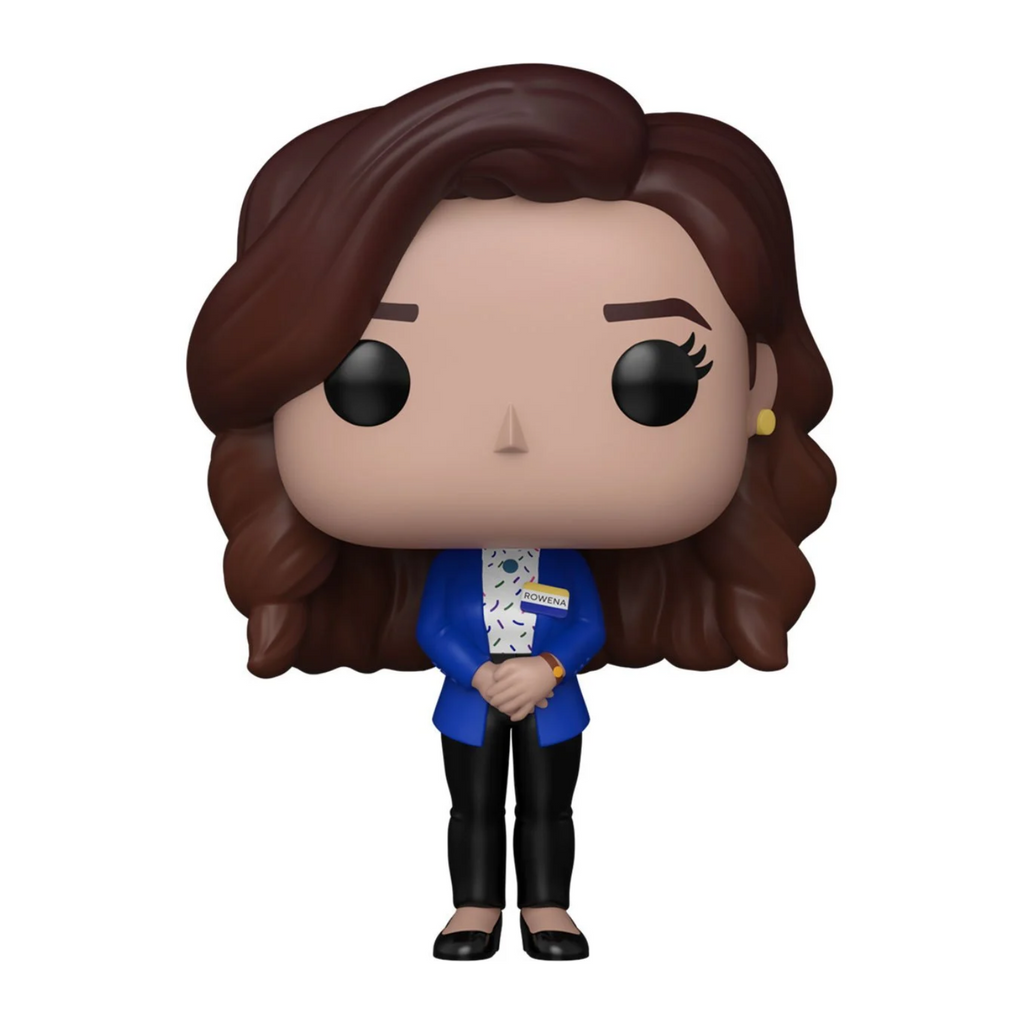 FUNKO POP! TELEVISION SUPERSTORE AMY SOSA no1706