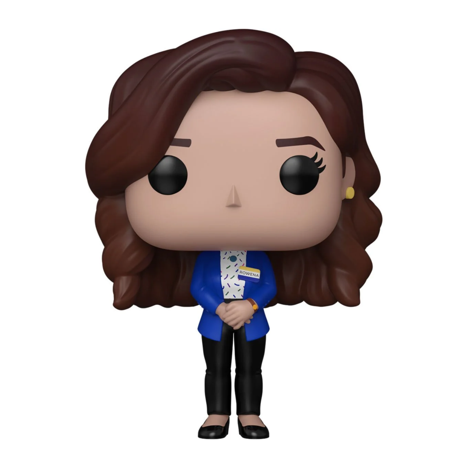 FUNKO POP! TELEVISION SUPERSTORE AMY SOSA no1706