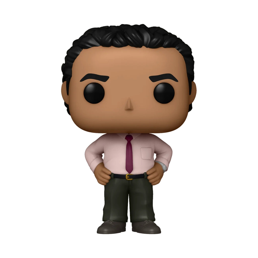 FUNKO POP! TELEVISION THE OFFICE OSCAR MARTINEZ WALMART EXCLUSIVE no1132