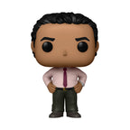 FUNKO POP! TELEVISION THE OFFICE OSCAR MARTINEZ WALMART EXCLUSIVE no1132