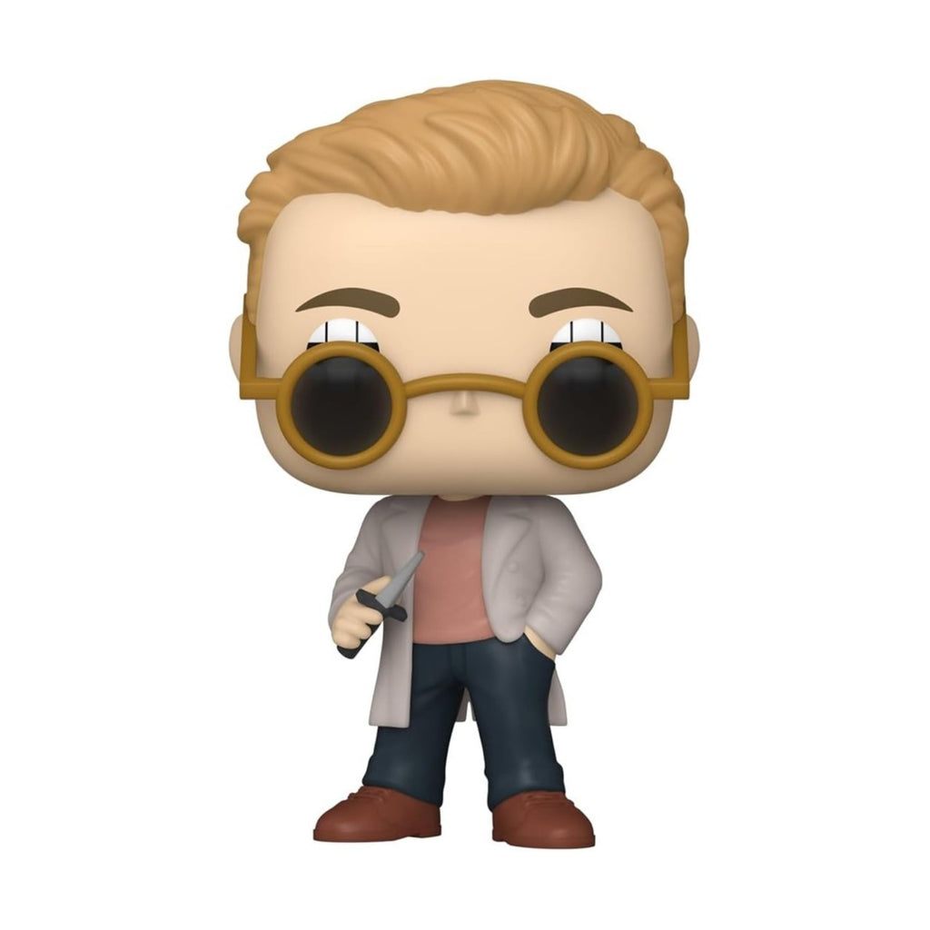 FUNKO POP! TELEVISION THE SANDMAN THE CORINTHIAN no1641