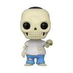 FUNKO POP! TELEVISION THE SIMPSONS SKELETON HOMER no1948