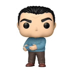 FUNKO POP! TELEVISION THE SOPRANOS BOBBY BACALA BACCALIERI no1699