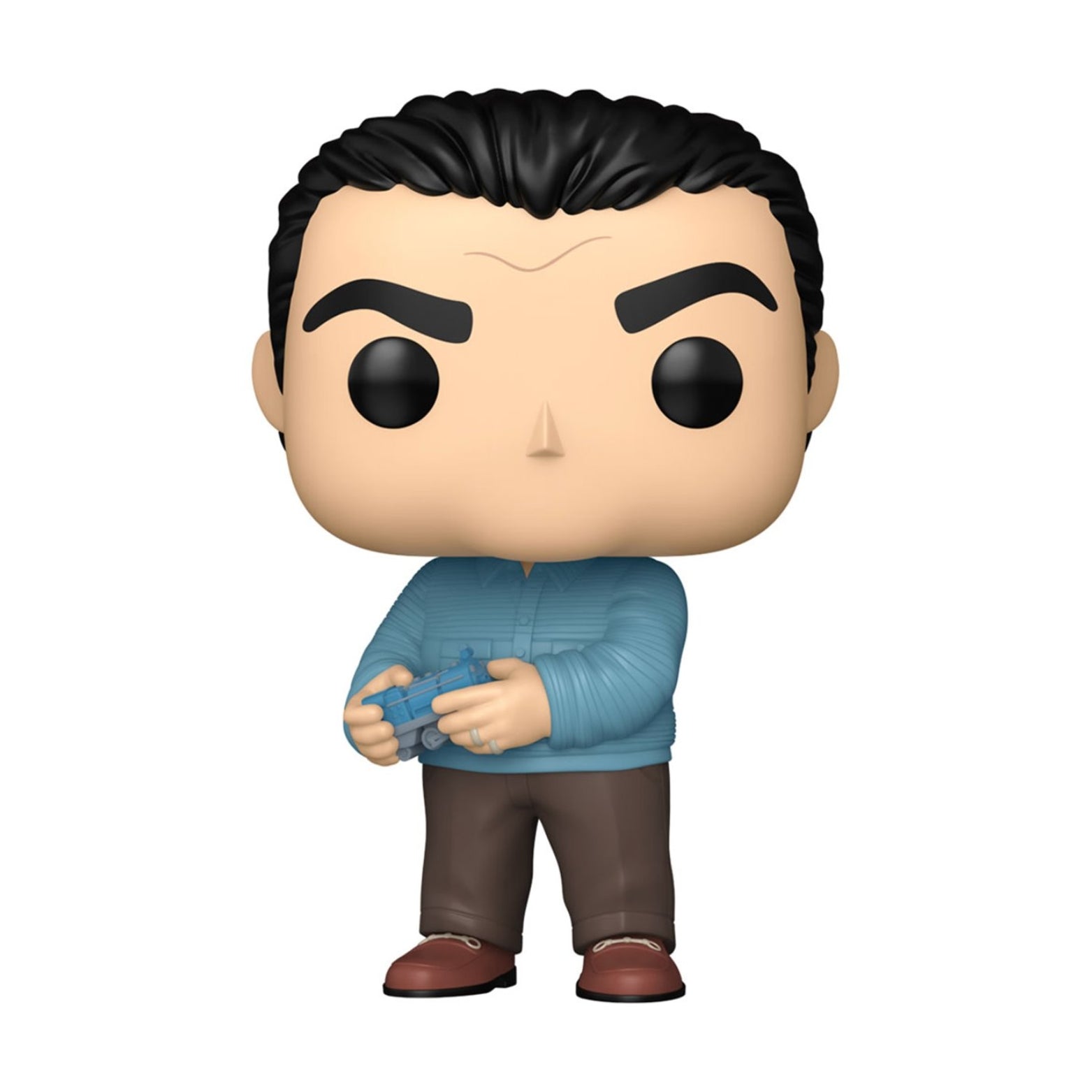 FUNKO POP! TELEVISION THE SOPRANOS BOBBY BACALA BACCALIERI no1699
