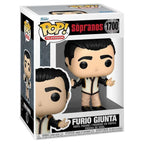 FUNKO POP! TELEVISION THE SOPRANOS FURIO GIUNTA no1700