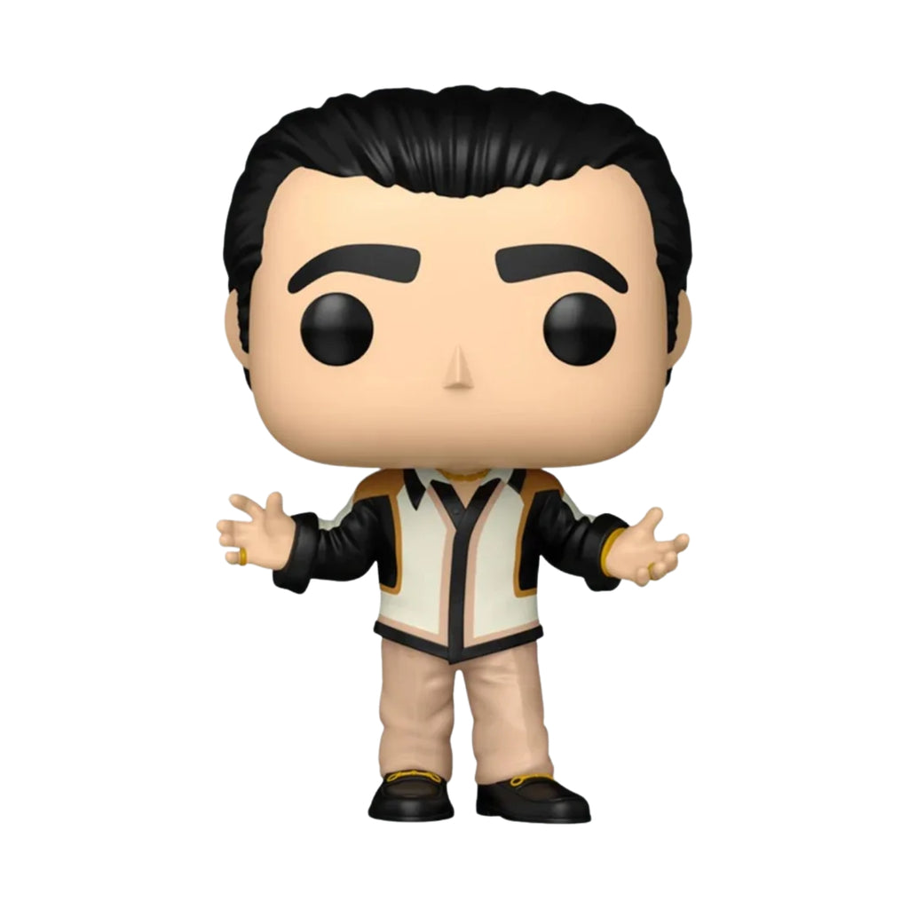 FUNKO POP! TELEVISION THE SOPRANOS FURIO GIUNTA no1700