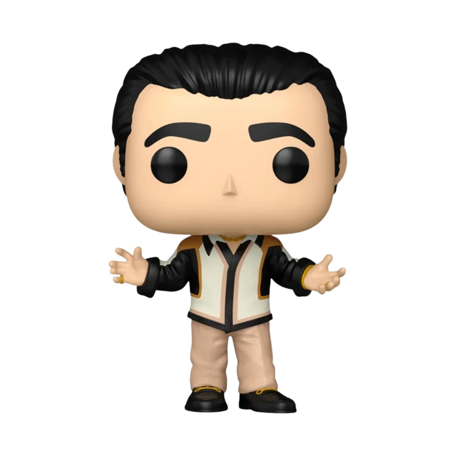 FUNKO POP! TELEVISION THE SOPRANOS FURIO GIUNTA no1700