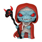 FUNKO POP! TELEVISION THUNDERCATS CLASSIC MUMM-RA no1705